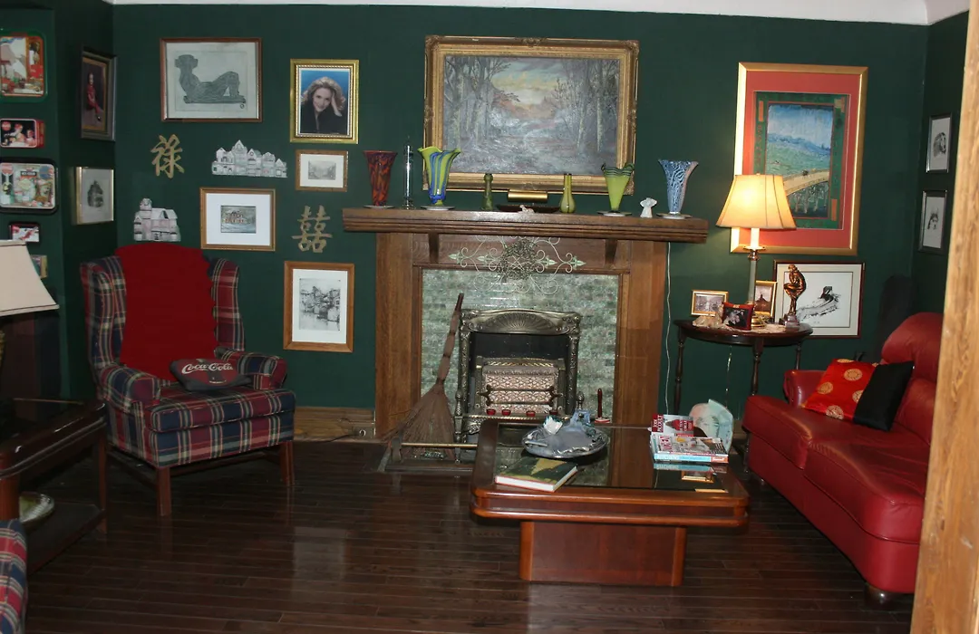Rose Arden Bed & Breakfast-1