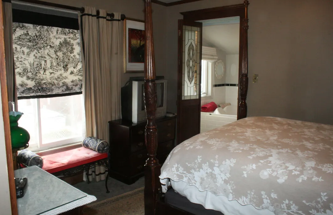 Rose Arden Bed & Breakfast-1