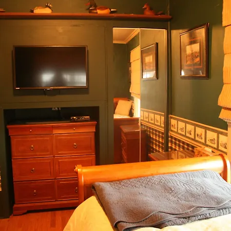 Rose Arden Bed & Breakfast-3