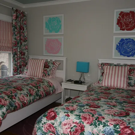Rose Arden Bed & Breakfast-2