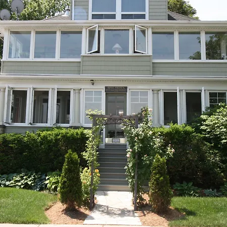Rose Arden Bed & Breakfast-2