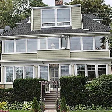 Rose Arden Bed & Breakfast-3